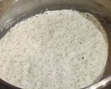 Foto del paso 1 de la receta: Pan o pizza con poolish