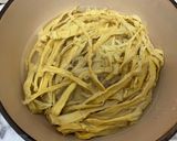 滷筍干的食譜步驟1照片