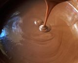 Foto del paso 3 de la receta: Brigadeiro de Colher de Chocolate 🍫