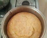 Foto del paso 6 de la receta: Torta exprés de Banana