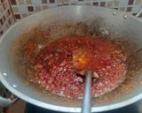 Foto langkah ke 3 dari resep Jeroan Uyah Asem.