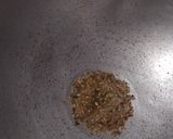 A picture of step 1 of গাজর পরোটা (Gajar Porota Recipe in Bengali).