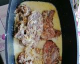 Wiskis marhahús recept fázis 1 fotója