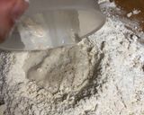 Diós kifli recept fázis 6 fotója
