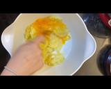 Foto del paso 5 de la receta: Tortilla de papa en microondas en 15 minutos