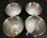 Foto del paso 5 de la receta: Panna cotta de algarroba con avena