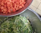 Foto del paso 2 de la receta: Rica sopa de verdura con jengibre