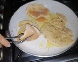 Foto del paso 2 de la receta: Pechuga de pollo en crema de elote