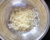 A picture of step 1 of Homemade cheeslings.