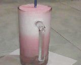 Foto langkah ke 2 dari resep Milk juice stobery.