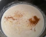 Foto del paso 2 de la receta: Avena con manzana