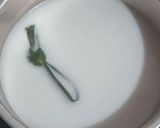 Foto langkah ke 4 dari resep Cendol Tepung Beras.