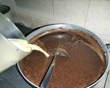 Foto langkah ke 2 dari resep Puding Coklat.