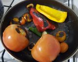 Foto del paso 2 de la receta: Pepian- Guiso guatemalteco