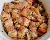รูปขั้นตอนการทำที่ 2 ของ หมูฮ้อง (สูตรคนภูเก็ต)