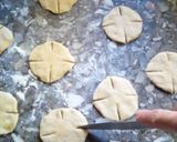 Foto del paso 2 de la receta: Tortas fritas 🌾con grasa