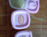 Foto langkah ke 5 dari resep Pure Kentang Ayam Brokoli.