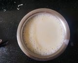 साउथ इंडियन फिल्टर कॉफी रेसिपी चरण 5 फोटो