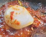Foto langkah ke 2 dari resep Kalio Ayam.