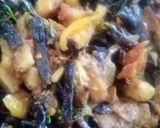 आलू बरबटी की सब्जी (aloo barbati ki sabzi recipe in hindi) रेसिपी चरण 1 फोटो