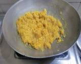 Masoor dal khasta kachori chat recipe step 5 photo