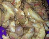 Foto langkah ke 5 dari resep Jengkol balado simpel.