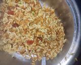 भेल पूरी(bhel puri recipe in hindi) रेसिपी चरण 3 फोटो