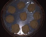 Foto del paso 3 de la receta: Galletitas de Coco ➡️🍪