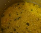Foto del paso 7 de la receta: Risotto di mare e terra