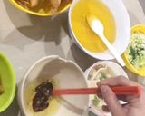 Foto langkah ke 5 dari resep Mie Ayam Pangsit Ala Abang2.
