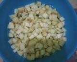 Foto langkah ke 3 dari resep Apple Pie Roti Tawar.