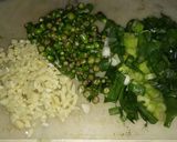 Foto langkah ke 6 dari resep Ayam tepung cabe ijo.