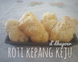 Foto langkah ke 10 dari resep Eggless donut, metode water roux/thanzhong.