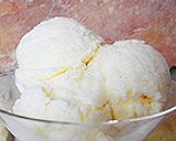 Citromfagylalt recept fázis 3 fotója
