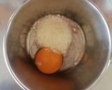 Foto del passaggio 3 della ricetta Ravioli bicolore con i cuoricini, alla crema di formaggio 🌷
