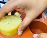 ช็อคโกแลตมัฟฟิ่น ทำง่าย (ใช้แค่ตะกร้อมือ) วิธีทำสูตร 5 รูป