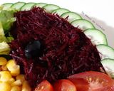 Une image de l'étape 9 de Salade composée 🍴.