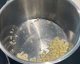 A picture of step 1 of A perfect way to rescue soggy rice! Magical accident chicken porridge 🧙♀️🪄.