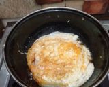 A picture of step 3 of इंस्टेंट अंडा ऑमलेट (Instant anda Omlate recipe in hindi).