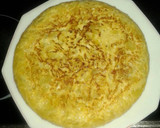 Foto del paso 8 de la receta: Tortilla española de la abuela