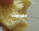 Foto langkah ke 11 dari resep Cupcake with Ganache kocok.