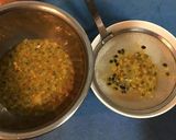 百香戚風蛋糕的食譜步驟12照片