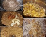 तिलकुटा (Tilkuta recipe in Hindi) रेसिपी चरण 6 फोटो