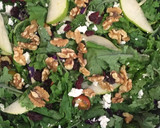 Foto del paso 5 de la receta: Ensalada Rick Huss special 🥗