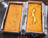 Foto langkah ke 8 dari resep Lemon Drizzle🍋🎂 🇬🇧English Lemon Cake🍋_ Moist Sweet & Sour🍯😋.
