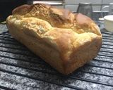 Foto del paso 6 de la receta: Pan de molde sin tacc