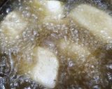 Foto langkah ke 1 dari resep Tahu Aci Kukus.