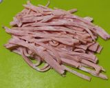 Foto del paso 2 de la receta: Col Agridulce "El comienzo"