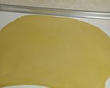 Foto del paso 5 de la receta: Empanadillas al horno con dos rellenos