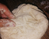 Foto del paso 4 de la receta: 🍞Ciabatta artesanal!! 👨‍🍳👨‍🍳